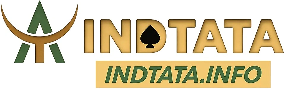 Indtata