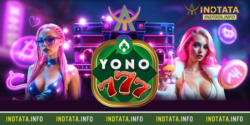 Yono 777