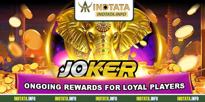 Ongoing Rewards for Loyal Players
