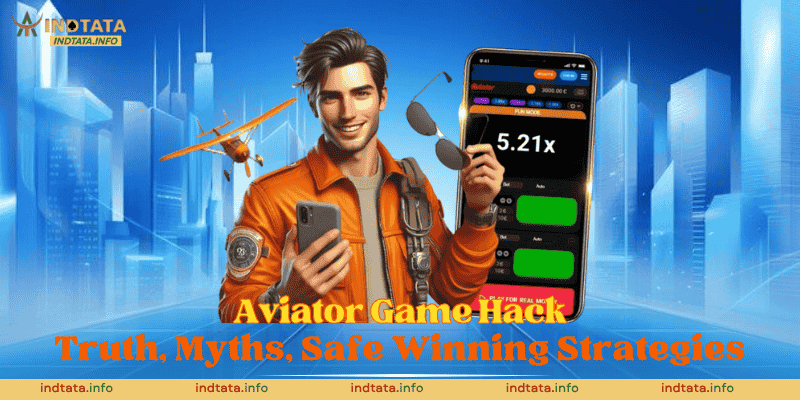 Aviator Game Hack – Truth, Myths, Safe Winning Strategies