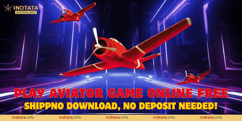 Play Aviator Game Online Free – No Download, No Deposit